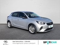 Voitures D'occasion À Yffiniac | Opel Corsa 1.2 75Ch Edition