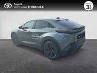 Voitures D'occasion À Lanester | Toyota C-Hr+ 224Ch 77Kwh Design Grande Autonomie