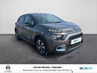 Voitures D'occasion À Saint-Martin-Des-Champs | Citroën C3 1.2 Puretech 110Ch S&S Elle