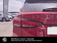 Voitures D'occasion À Lanester | Mg Zs 1.5 Hybrid+ 197Ch Luxury