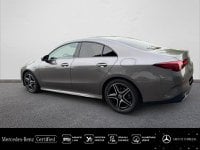 Voitures D'occasion À Saint-Malo | Mercedes-Benz Cla 200 D 150Ch Amg Line 8G-Dct