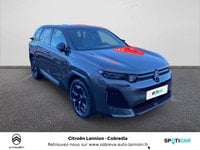 Voitures D'occasion À Lannion | Citroën C5 Aircross 1.6 Hybride Rechargeable 225Ch Max Boite Au...