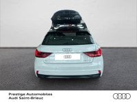 Voitures D'occasion À Saint-Brieuc | Audi A1 Sportback 25 Tfsi 95Ch Design S Tronic 7