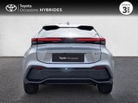 Voitures D'occasion À Plérin | Toyota C-Hr 1.8 Hybride 140Ch Design My25