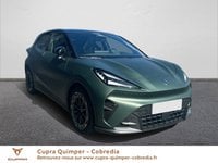 Voitures D'occasion À Quimper | Cupra Raval 226Ch 51,5Kwh Vz Extreme