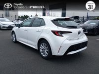 Voitures D'occasion À Plérin | Toyota Corolla 1.8 140Ch Dynamic Business My25
