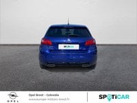 Voitures D'occasion À Brest | Peugeot 308 1.2 Puretech 110Ch E6.C S&S Style