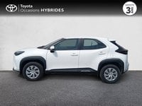 Voitures D'occasion À Concarneau | Toyota Yaris Cross 116H Dynamic Mc24