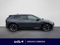 Voitures D'occasion À Lannion | Kia Ev4 204Ch 81,4Kwh Gt-Line