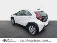 Voitures D'occasion À Quimper | Toyota Aygo X 1.0 Vvt-I 72Ch Dynamic My23