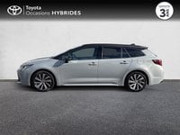 Voitures D'occasion À Lanester | Toyota Corolla Touring Spt 184H Jbl Edition My21