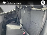 Voitures D'occasion À Pluneret | Toyota Yaris 116H Design 5P Mc24