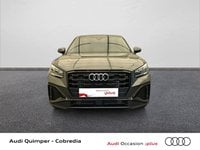 Voitures D'occasion À Quimper | Audi Q2 35 Tfsi 150Ch S Line S Tronic 7
