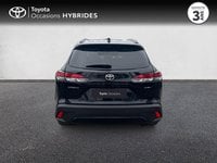 Voitures D'occasion À Noyal-Pontivy | Toyota Corolla Cross 2.0 197Ch Style Comfort