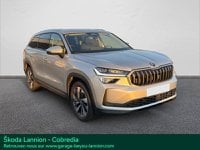 Voitures D'occasion À Lannion | Škoda Kodiaq 1.5 Tsi 150Ch Act Hybrid Plus Dsg7 7 Places