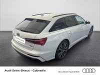 Voitures D'occasion À Lannion | Audi A6 Avant 55 Tfsi E 367Ch Compétition Quattro S Tronic 7