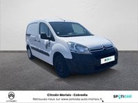 Voitures D'occasion À Saint-Martin-Des-Champs | Citroën Berlingo M Electric Club