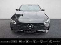 Voitures D'occasion À Saint-Grégoire | Mercedes-Benz Cla Shooting Brake 220 D 190Ch Amg Line 8G...