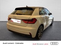 Voitures D'occasion À Lanester | Audi A1 Sportback 30 Tfsi 110Ch Advanced S Tronic 7