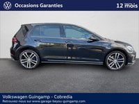 Voitures D'occasion À Guingamp | Volkswagen Golf 1.4 Tsi 204Ch Hybride Rechargeable Gte Dsg6 Eur...