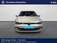 Voitures D'occasion À Brest | Volkswagen Golf 1.0 Tsi Opf 110Ch Life Plus