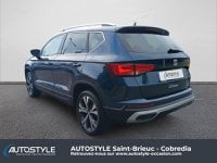 Voitures D'occasion À Yffiniac | Seat Ateca 1.0 Tsi 110Ch Start&Stop Copa