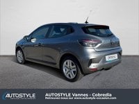 Voitures D'occasion À Theix-Noyalo | Renault Clio 1.5 Blue Dci 100Ch Evolution - 24