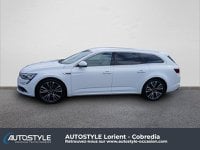 Voitures D'occasion À Lanester | Renault Talisman Estate 1.6 Dci 160Ch Energy Initiale Paris Edc