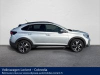 Voitures D'occasion À Lanester | Volkswagen Taigo 1.0 Tsi 116Ch Vw Edition Dsg7