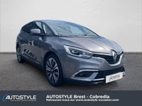 Voitures D'occasion À Brest | Renault Grand Scénic 1.3 Tce 140Ch Evolution Edc 7 Places