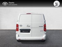 Voitures D'occasion À Lanester | Toyota Proace Medium Electric 136Ch 75Kwh Start Mc24