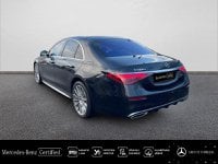 Voitures D'occasion À Saint-Grégoire | Mercedes-Benz Classe S 580 E 510Ch Amg Line 9G-Tronic