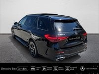 Voitures D'occasion À Caudan | Mercedes-Benz Classe C Break 220 D 197Ch Amg Line