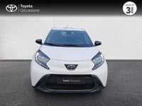 Voitures D'occasion À Brest | Toyota Aygo X 1.0 Vvt-I 72Ch Dynamic My24