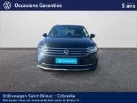 Voitures D'occasion À Saint-Brieuc | Volkswagen Tiguan 1.4 Ehybrid 245Ch Elegance Dsg6