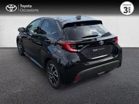 Voitures D'occasion À Vannes | Toyota Yaris 116H Design 5P My22