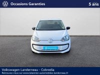 Voitures D'occasion À Landerneau | Volkswagen Up Up! 1.0 60Ch Take Up! 3P