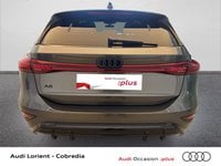 Voitures D'occasion À Lanester | Audi A6 Avant E-Tron E-Tron Performance 367Ch S Line