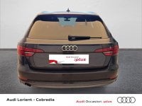 Voitures D'occasion À Lanester | Audi A4 Avant 1.4 Tfsi 150Ch S Line S Tronic 7