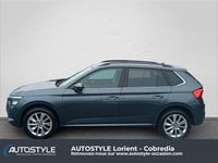 Voitures D'occasion À Lanester | Škoda Kamiq 1.0 Tsi 116Ch Ambition