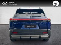 Voitures D'occasion À Plérin | Toyota Bz4X Touring 224Ch 11Kw Grande Autonomie Design