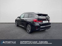 Voitures D'occasion À Laval | Bmw X1 Sdrive18D 150Ch M Sport