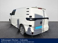 Voitures D'occasion À Brest | Volkswagen Id. Buzz Cargo 286Ch 79Kwh Pro