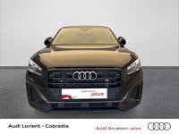 Voitures D'occasion À Lanester | Audi Q2 35 Tdi 150Ch S Line Plus S Tronic 7