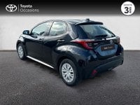 Voitures D'occasion À Belz | Toyota Yaris 120 Vvt-I Dynamic Business 5P My22