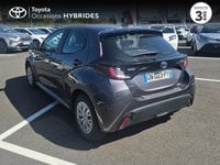 Voitures D'occasion À Vannes | Toyota Yaris 116H Dynamic 5P My22