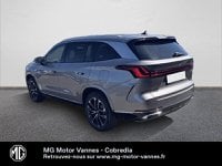 Voitures D'occasion À Lanester | Mg Mgs9 1.5 Gdi 299Ch Phev Premium