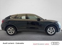 Voitures D'occasion À Lanester | Audi Q3 Sportback 35 Tdi 150Ch Business Line S Tronic 7