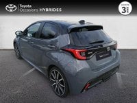 Voitures D'occasion À Ploërmel | Toyota Yaris 130H Gr Sport 5P My25