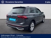 Voitures D'occasion À Quevert | Volkswagen Tiguan 1.5 Tsi 150Ch Elegance Dsg7